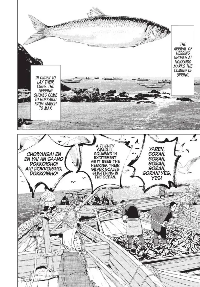 Golden Kamuy Chapter 37 image 15_optimized